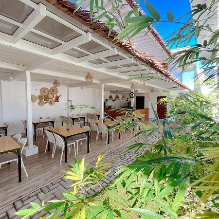 Anlio Resort Dauis Екстер'єр фото