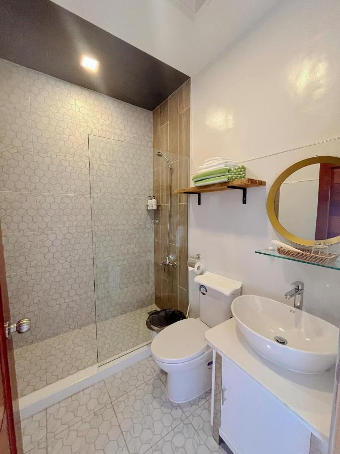 Anlio Resort Dauis Екстер'єр фото