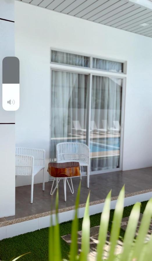 Anlio Resort Dauis Екстер'єр фото