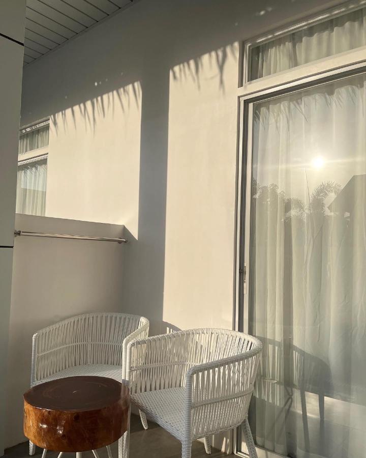 Anlio Resort Dauis Екстер'єр фото