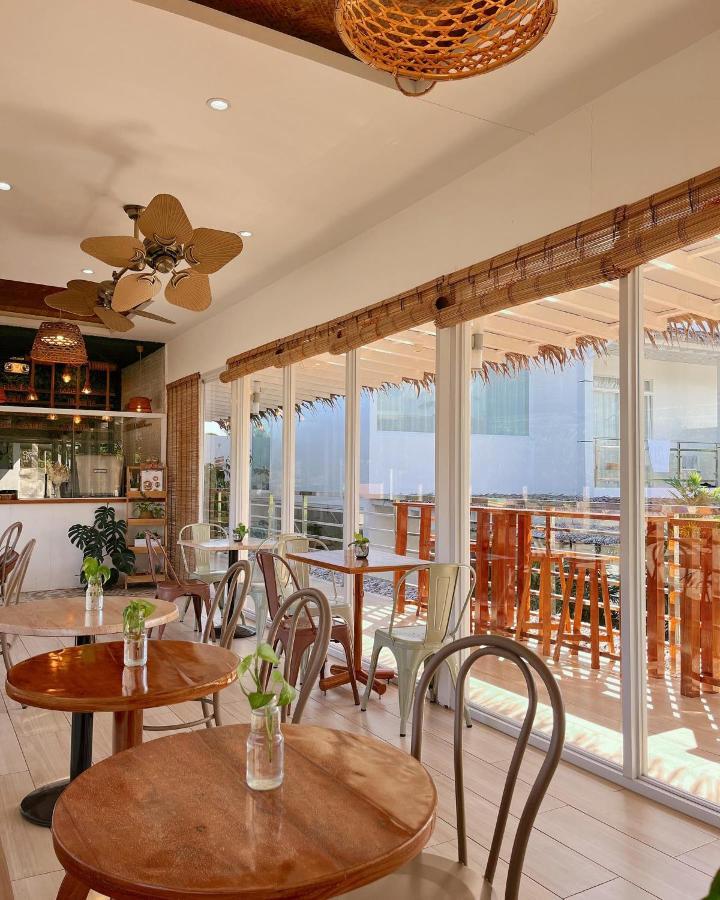 Anlio Resort Dauis Екстер'єр фото